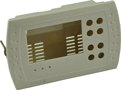 Корпуса для РЭА 1811 SANHE