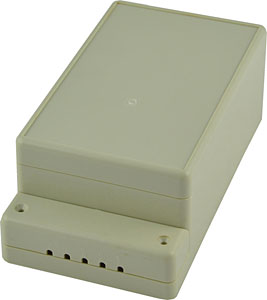 Корпуса для РЭА 19-10 SANHE