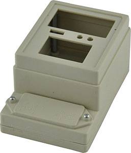 Корпуса для РЭА 19-14 SANHE