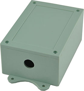 Корпуса для РЭА 19-18 SANHE