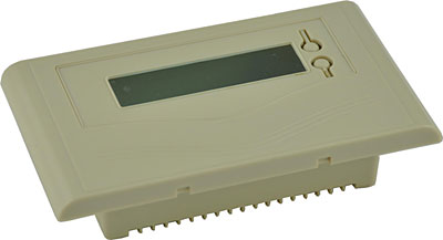 Корпуса для РЭА 19-25 SANHE