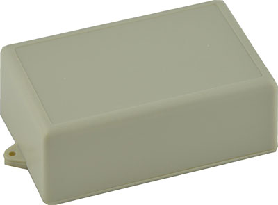 Корпуса для РЭА 19-27 SANHE