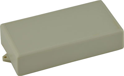 Корпуса для РЭА 19-28 SANHE