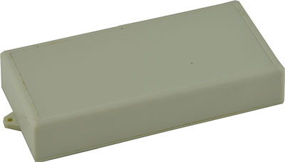 Корпуса для РЭА 19-29 SANHE