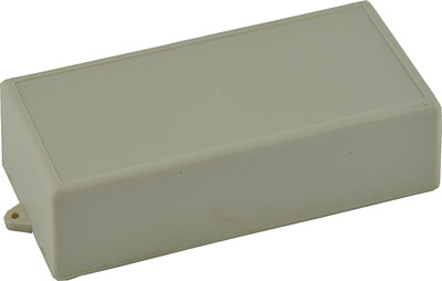 Корпуса для РЭА 19-30 SANHE