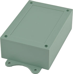 Корпуса для РЭА 19-41 SANHE