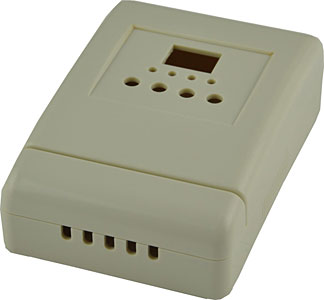 Корпуса для РЭА 19-42 SANHE