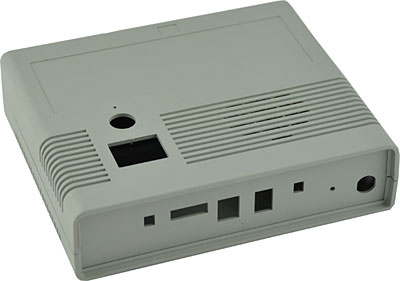 Корпуса для РЭА 19-44 SANHE