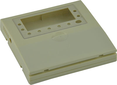 Корпуса для РЭА 19-46 SANHE