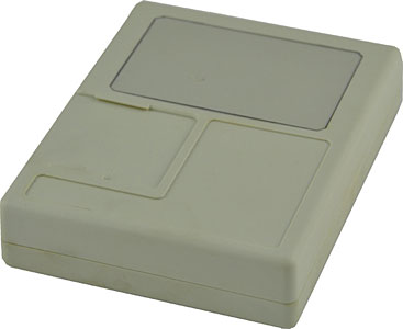 Корпуса для РЭА 19-58 SANHE