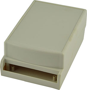 Корпуса для РЭА 19-62 SANHE