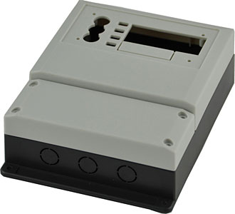 Корпуса для РЭА 19-73A SANHE