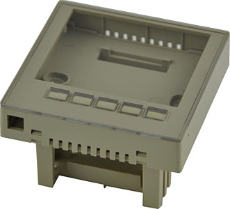 Корпуса для РЭА 19-77 SANHE