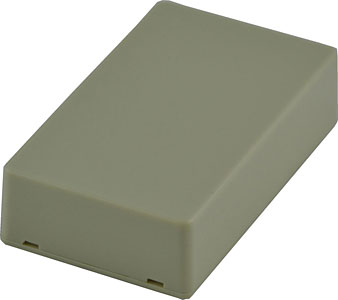 Корпуса для РЭА 20-11 SANHE