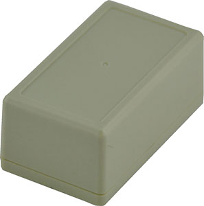 Корпуса для РЭА 20-114 SANHE