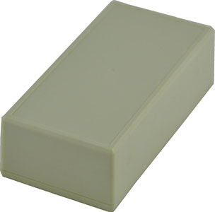 Корпуса для РЭА 20-117 SANHE