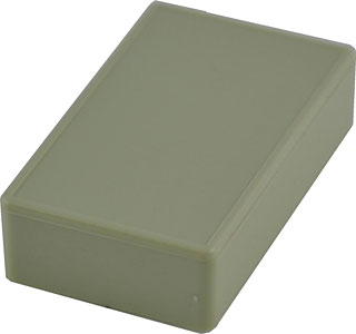 Корпуса для РЭА 20-12 SANHE