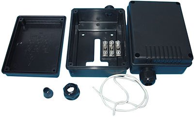 Корпуса для РЭА 20-14 SANHE