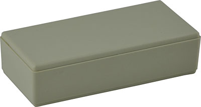 Корпуса для РЭА 20-21 SANHE