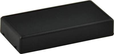 Корпуса для РЭА 20-37 SANHE