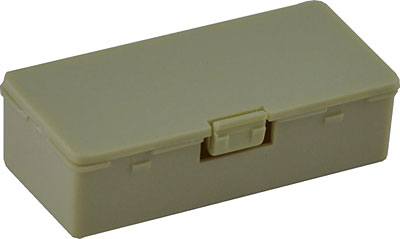 Корпуса для РЭА 20-47 SANHE