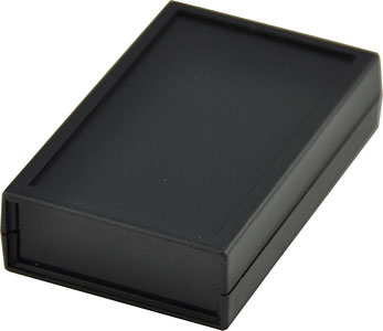 Корпуса для РЭА 20-48 gray SANHE