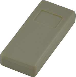 Корпуса для РЭА 20-51 SANHE