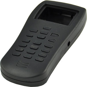 Корпуса для РЭА 21-117 SANHE