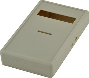 Корпуса для РЭА 21-133 SANHE