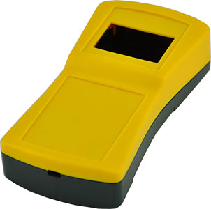 Корпуса для РЭА 21-136 SANHE