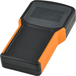 _Разное_ 21-157 black-orange SANHE