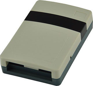 Корпуса для РЭА 21-16 (68)G задняя панель SANHE