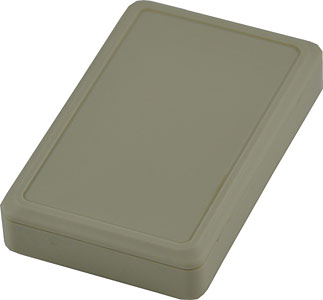 Корпуса для РЭА 21-162 SANHE