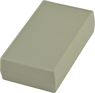 Корпуса для РЭА 21-19 SANHE