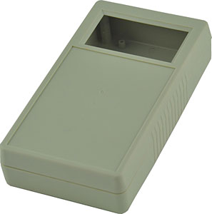 Корпуса для РЭА 21-20D SANHE