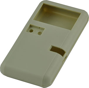 Корпуса для РЭА 21-32D (242) SANHE