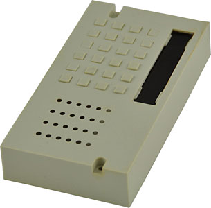 Корпуса для РЭА 21-47 (PC8) SANHE