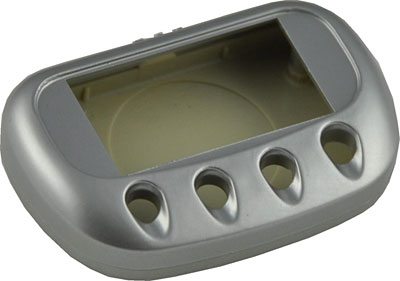 Корпуса для РЭА 21-60 SANHE