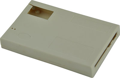 Корпуса для РЭА 21-62 SANHE