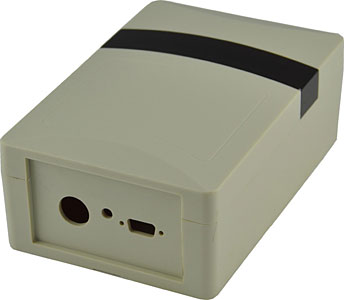 Корпуса для РЭА 21-66 SANHE