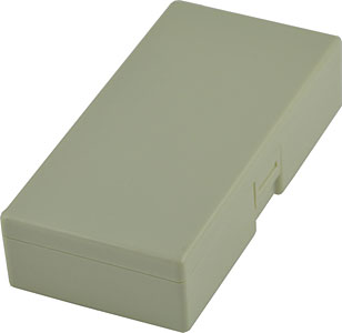 Корпуса для РЭА 21-8 SANHE