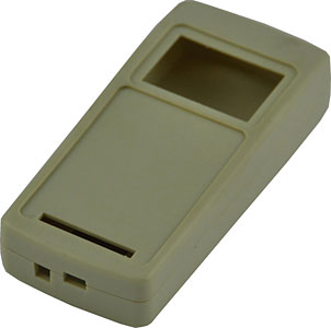 Корпуса для РЭА 21-99A SANHE