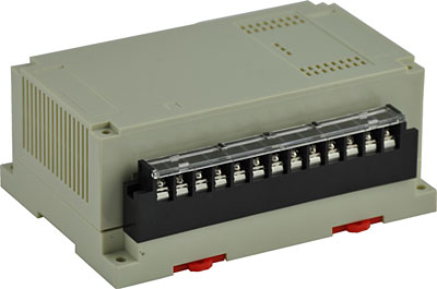 Корпуса для РЭА 22-11 with terminal SANHE