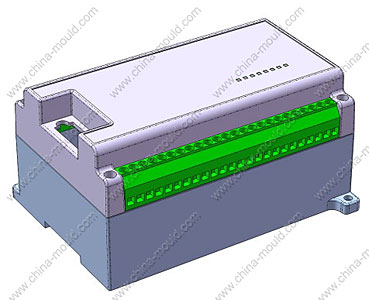 Корпуса для РЭА 22-116 w/o terminals SANHE