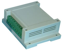 Корпуса для РЭА 22-23 with terminals SANHE