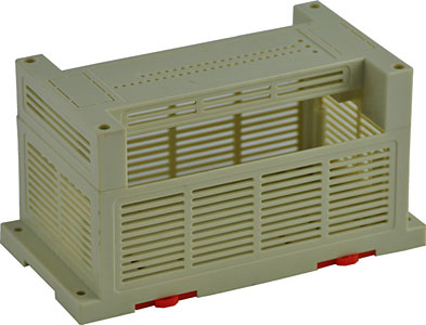 Корпуса для РЭА 22-30 with terminals SANHE