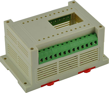 Корпуса для РЭА 22-64 with terminal SANHE