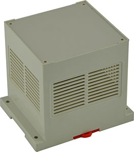 Корпуса для РЭА 22-72 115x90x103 mm SANHE