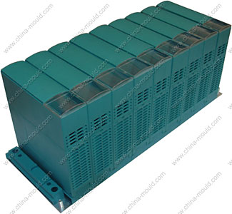 Корпуса для РЭА 22-78 with terminal SANHE