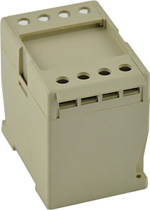 Корпуса для РЭА 23-101 SANHE